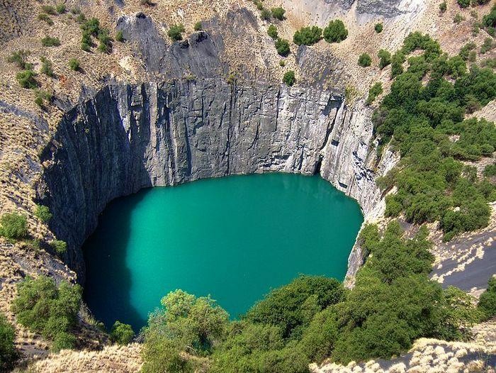 Kimberley’s The Big Hole