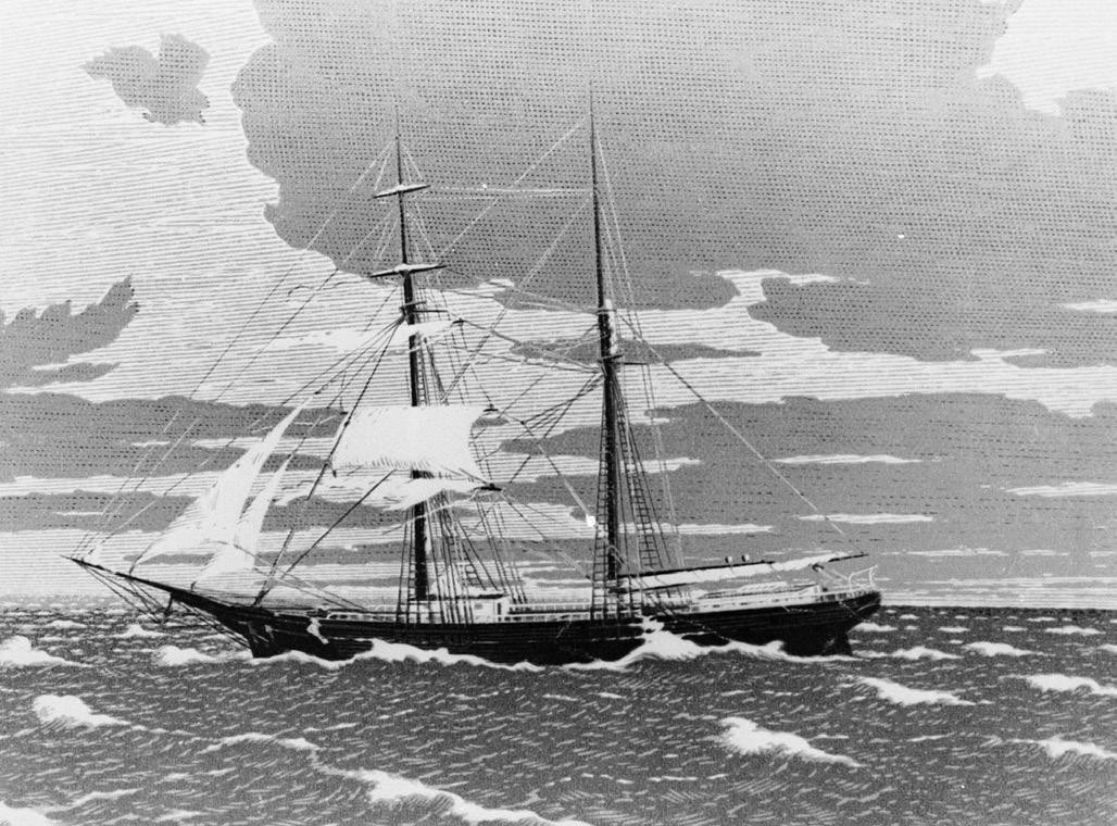 Mary Celeste