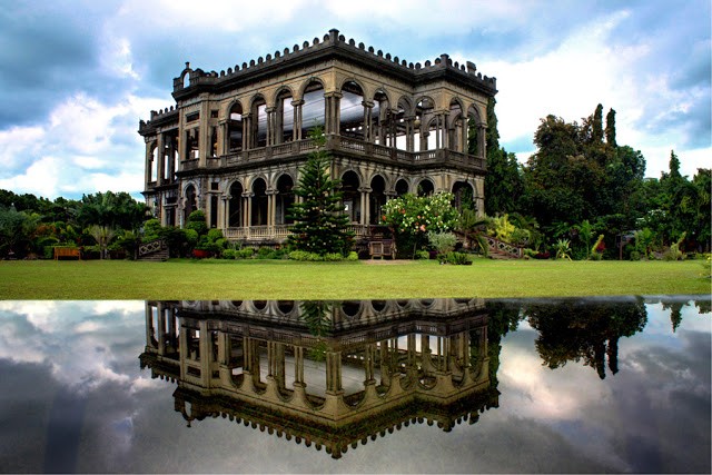 Negros Occidental, Philippines