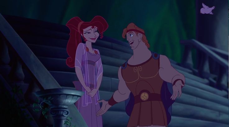 Oedipus Mentioned in Hercules